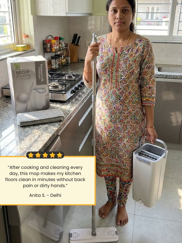 Customer Review 1