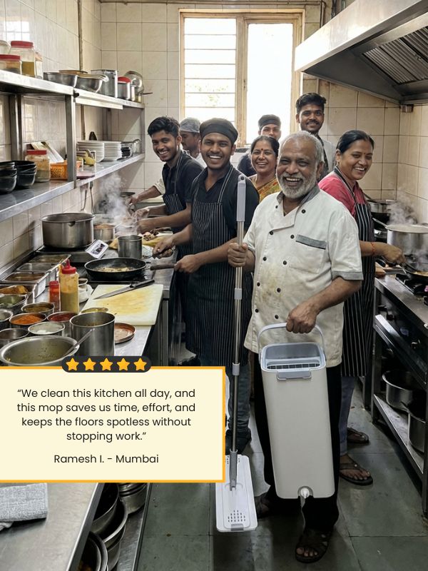 Customer Review 2