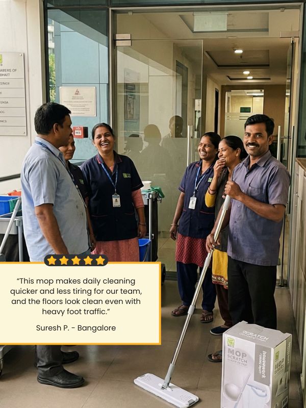 Customer Review 3