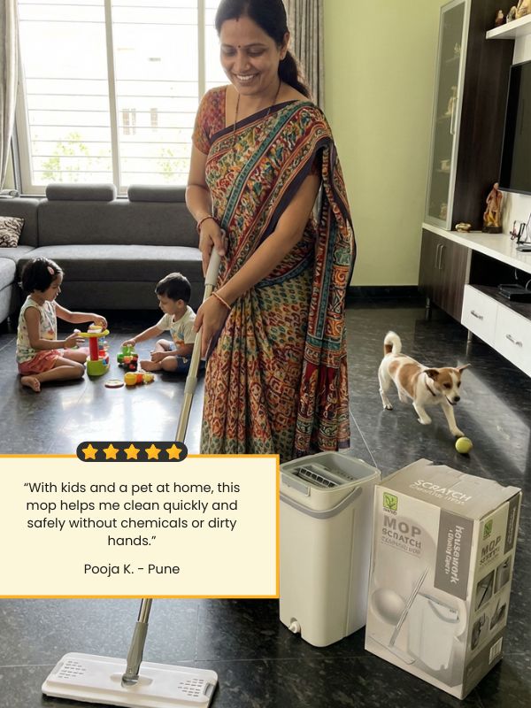 Customer Review 4